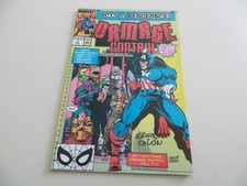 Cover of Damage Control #1
