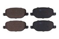 Maxgear Bremsbelagsatz Alfa T. 159 05-/LANCIA Thesis 02- 19-2063