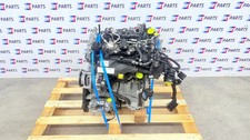 Motor Mercedes-Benz Gla H247 282914 1.3 CGI 163PS 120kW 81TKm Benzin Komplett
