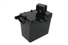 Dump Pump, Cab AKUSAN TEQ-03.145 for DAF 65 6.24 1996-1998