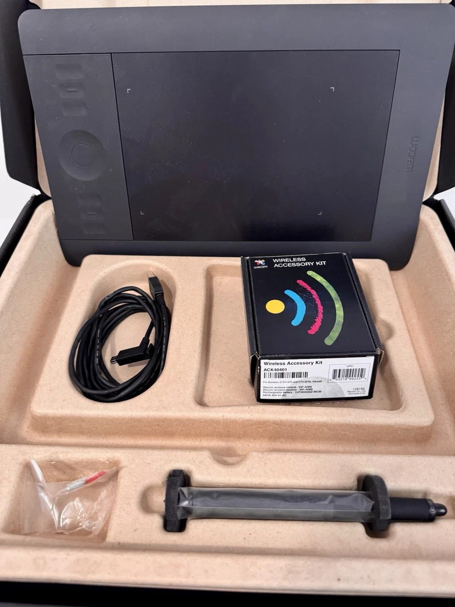 Wacom Intuos 5 for sale | eBay