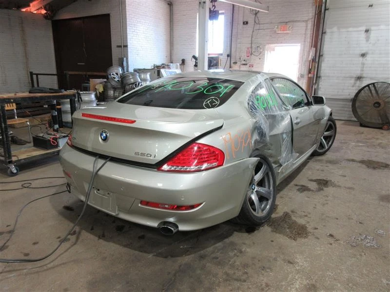 CONDENSADOR AC BMW 645i 525i 530i 760i 545i 528i 2002 02 2003 03 04 05 06 0 994611 Foto 4 de 4