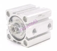 AIRTAC Ultra-thin air Pneumatic Cylinders inner teeth ACQ40X35S tape Magnetic