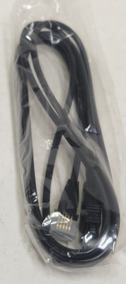 2 pcs  Mitutoyo SPC Connecting Cable 905409  Data Cable  2M