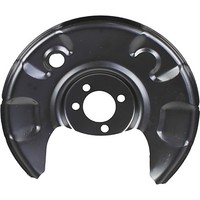 Metzger 6115436 Spritzblech Bremsscheibe FüR VW Golf Scirocco Jetta Passat 19E