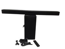 LG SN4A 2.1-CHANNEL SOUNDBAR WITH WIRELESS SUBWOOFER W/ CORDS ND REM EPJ031503