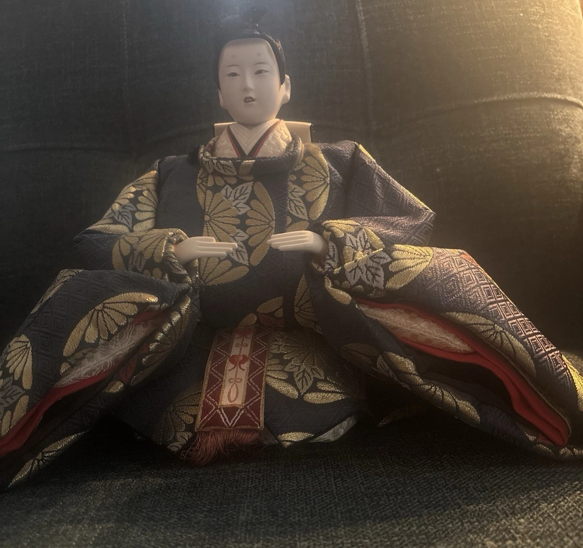 Doll Japanese Antiques for sale | eBay