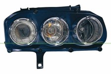 PRASCO Scheinwerfer Hauptscheinwerfer Rechts für ALFA ROMEO 159 Sportwagon (939)