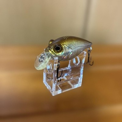 Megabass Griffon SR-X 2000 unbenutzt Angelköder Japan Sammlerstück