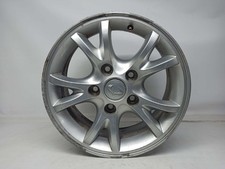 Jantes Ssangyong ACTYON