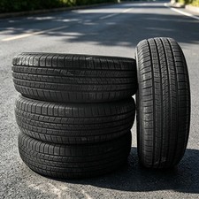 2 Tires Royal Black 21535zr18 Xl 84w All-season High Performance Utqg 420aa