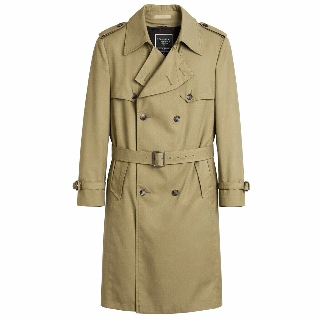 christian dior trench coat products for sale | eBay