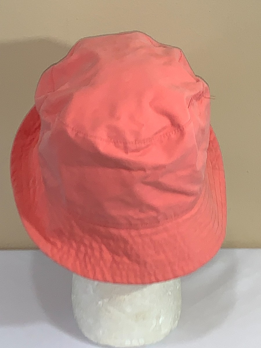 WOMEN'S ESSENTIALS FEAR OF GOD BUCKET HAT SMALL MEDIUM View 4
