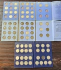 Liberty Walking Half Dollars Lot of  62 Silver Coins mixed dates, 90% Silver.