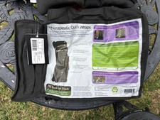 Back on Track Therapeutic Quick Wraps 10”