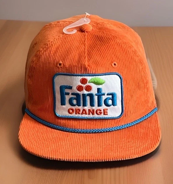 Casquette de baseball Coca Cola noire rouge réglable chapeau