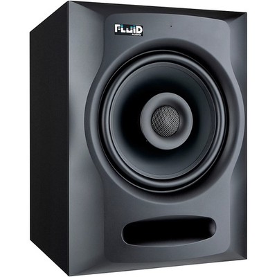 Fluid Audio FX80 8'' Single Powered Studio Monitor