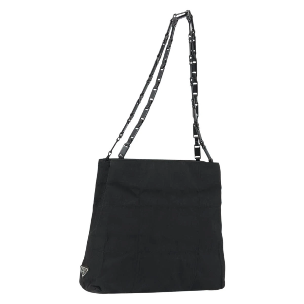 PRADA Plastic Exterior Bags & Handbags for Women for sale - eBay
