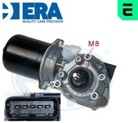 Era 460158A Wischermotor Motor Scheibenwischer FüR Renault