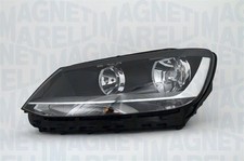 SCHEINWERFER LINKS FÜR VW SHARAN (7N1, 7N2) - MAGNETI MARELLI 710301242201
