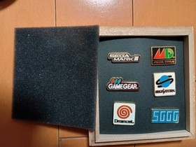 Sggg Sega gaga Set W/Bonus Dreamcast DC Rare Used Game Very Good NTSC-J JP