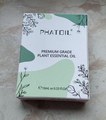 PHATOIL Premium Grade Plant Essential Oil