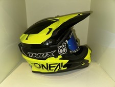 ONeal Crosshelm (Downhill, Aufrufen   MTB, En...