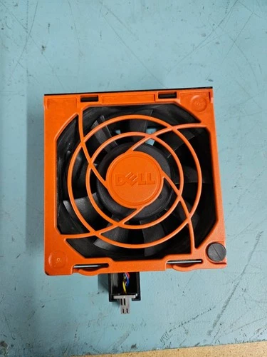Dell PowerEdge Fan T620 PET620 2R4DV 02R4DV