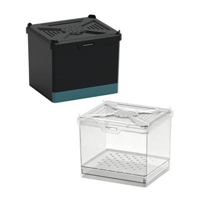 Practical Insect Viewing Unit For Observing Eating And Molting tasks