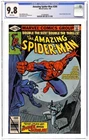 Amazing Spider-Man #200 CGC 9.8 1980 4710044003