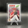 2026 Topps Heritage White Chrome Andrew Abbott Cincinnati Reds MLB #469