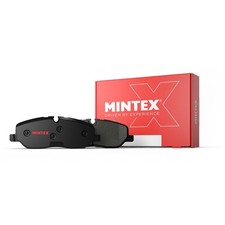 Brake Pads Set For BMW 2 Series F22 225 D Front Mintex 2456867 2456868 2464194