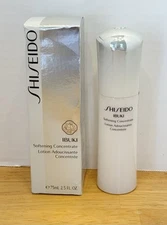 Shiseido Ibuki Softening Concentrate Lotion 2.5 oz. NIB