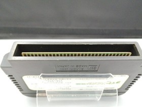 BANDAI SD Gundam Gaiden Knight Gundam Story Famicom game