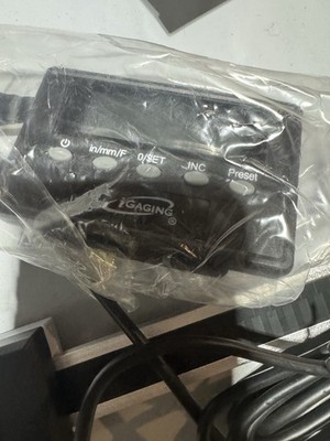 IGAGING PRECISION INSTRUMENTS  (NEW IN BOX) 35-706-p Digital Scale.