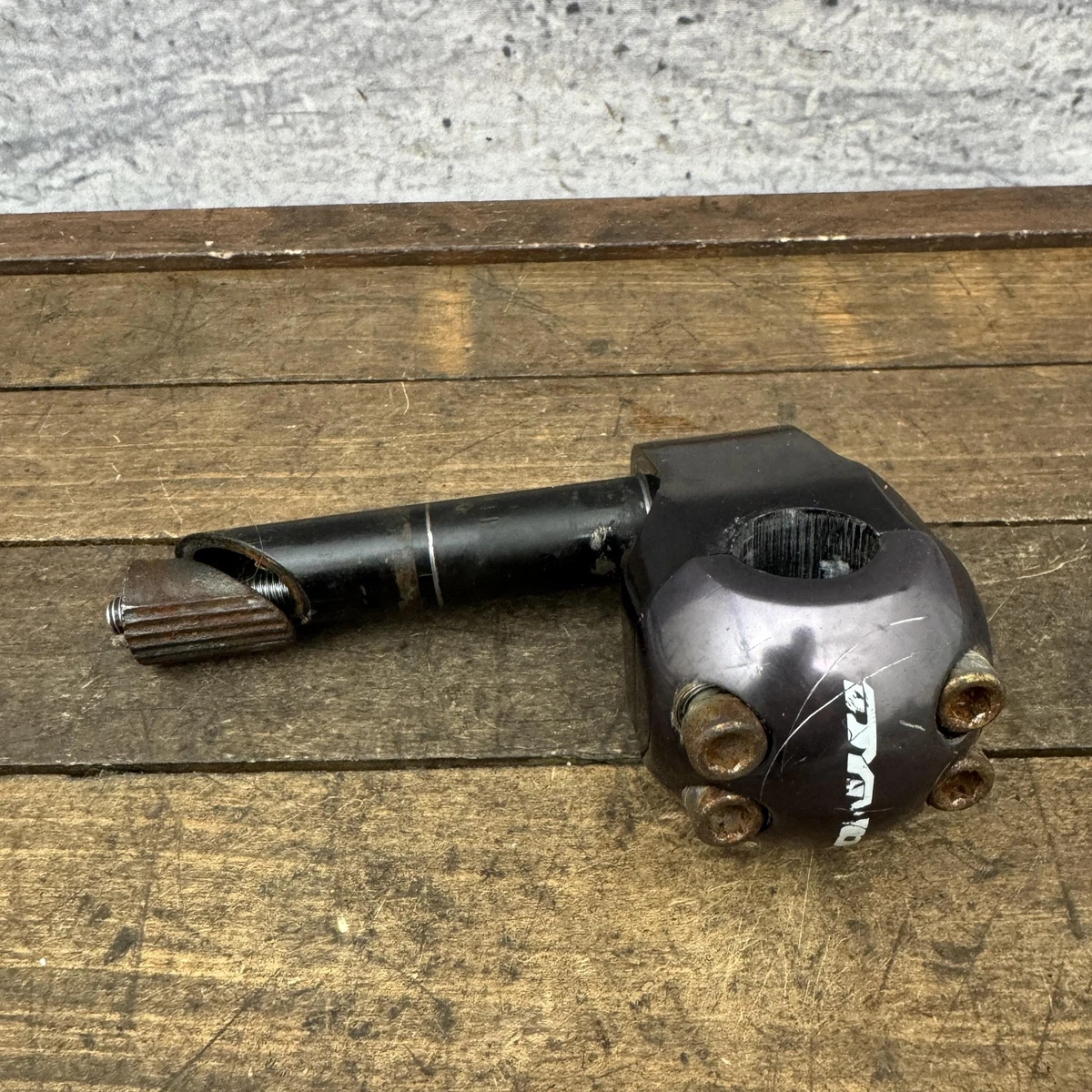 Dyno Bicycle Stems for BMX Bike - Old School for sale | eBay