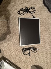 Dell 1708FPb 17  Monitor