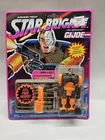 G.I. Joe Armor Tech Star Brigade Robo-Joe Jet Tech Operations Expert 1993 Hasbro