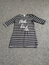 Girls 6-7 Year Old Dress Top Old Navy In Excellent Condition