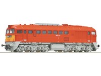 Roco 7300057 Diesellok M62 221 Mav Spur H0