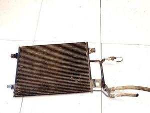8d0260401h Kondensator Klimaanlage  Volkswagen Passat DE2499893-60
