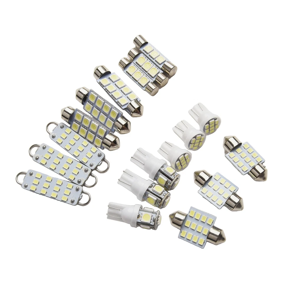LED LED Lights Lights Reliable Replacement Stylish Top Sale Useful Duable - Image 2 of 4