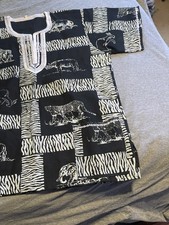 Authentic Stitched Uganda Jersey Size M Brand New Never Worn 100 Original