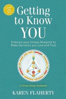 Karen Flaherty | Getting To Know You | Taschenbuch | Englisch (2018)