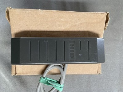 HID MiniProx 5365EBP00 Wired RFID Reader Access Control Device