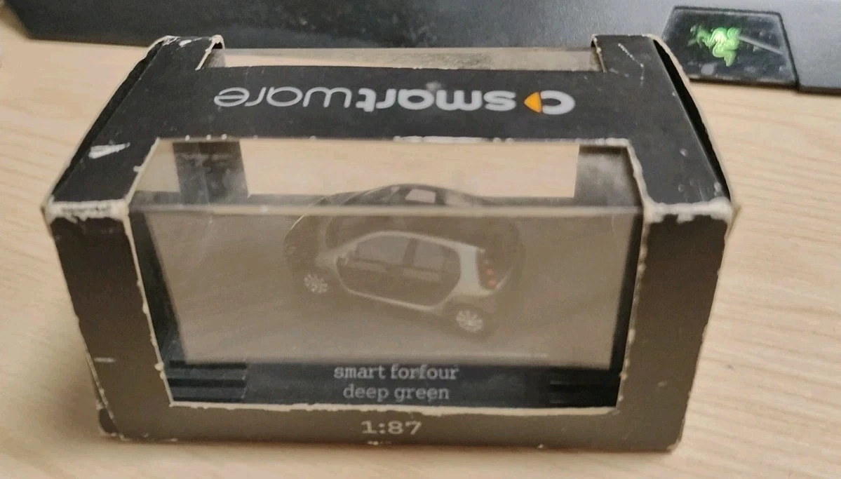 Las mejores ofertas en Vehículos diecast y de juguete Busch Smart
