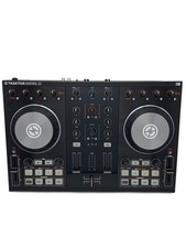NATIVE INSTRUMENTS DJ EQUIPMENT TRAKTOR KONTROL S2 Used