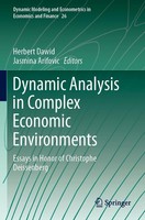 Dynamic Analysis In Complex Economic Environments Herbert Dawid
