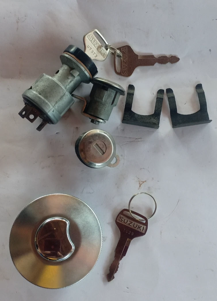 Suzuki Car and Truck Lock Mechanisms for sale | eBay