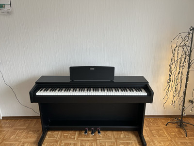 Yamaha Arius Digital Piano YDP-144B